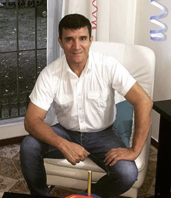 Carlos Armando Ramírez