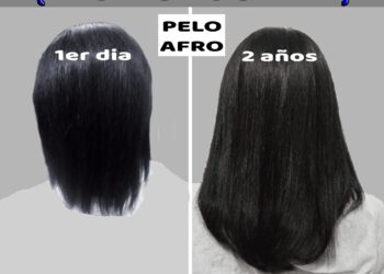 RESTAURACIÓN CAPILAR